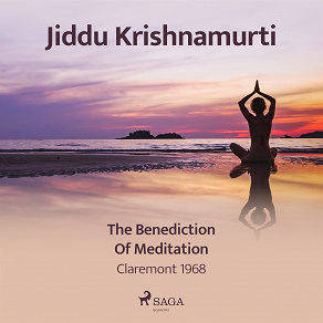 Cover for The Benediction of Meditation