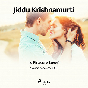 Cover for Is Pleasure Love? – Santa Monica 1971