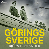 Omslagsbild för Görings Sverige