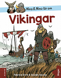 Cover for Nina & Nino lär om Vikingar