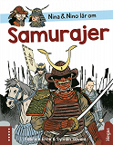 Omslagsbild för Nina & Nino lär om Samurajer