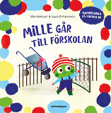 Omslagsbild för Mille går till förskolan