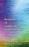 Cover for Avioero ja uudelleen avioituminen