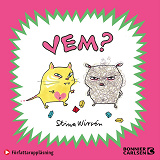 Cover for Vem?