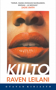 Omslagsbild för Kiilto