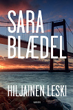 Cover for Hiljainen leski
