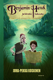 Cover for Benjamin Hawk ja kirottu kultaraha