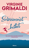 Cover for Suloisimmat hetket