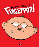 Cover for Fingerpori