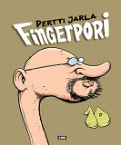 Cover for Fingerpori 10