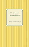 Cover for Sinun silmiesi värit: Runoja parantumisesta