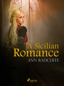 Omslagsbild för A Sicilian Romance