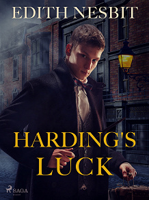 Omslagsbild för Harding's Luck
