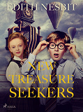 Cover for New Treasure Seekers