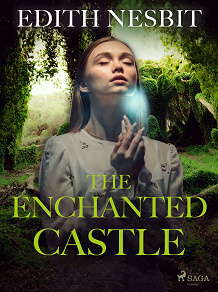 Omslagsbild för The Enchanted Castle