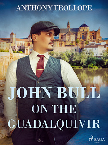 Omslagsbild för John Bull on the Guadalquivir