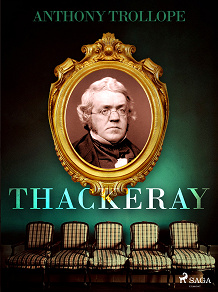 Omslagsbild för Thackeray