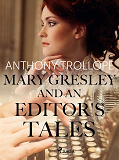 Omslagsbild för Mary Gresley, and an Editor's Tales