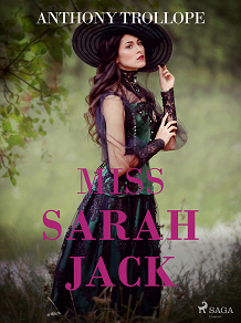 Omslagsbild för Miss Sarah Jack