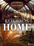Omslagsbild för Returning Home