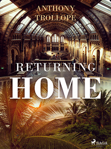 Omslagsbild för Returning Home