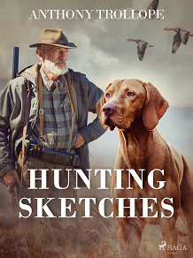Omslagsbild för Hunting Sketches