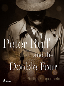 Omslagsbild för Peter Ruff and the Double Four