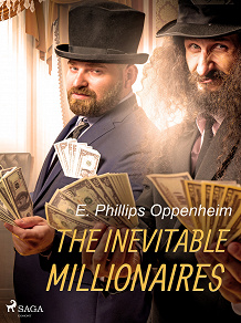 Omslagsbild för The Inevitable Millionaires