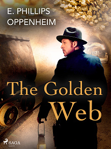 Omslagsbild för The Golden Web