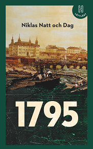 Cover for 1795 (lättläst)