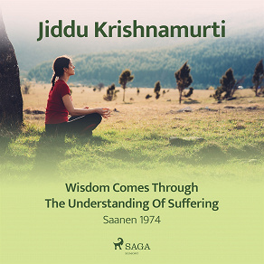 Cover for Wisdom Comes Through the Understanding of Suffering