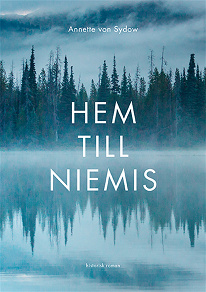 Cover for Hem till Niemis