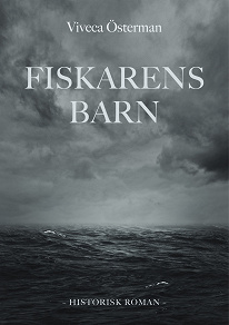 Cover for Fiskarens barn