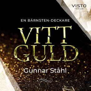 Omslagsbild för Vitt guld