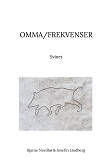 Cover for Omma/Frekvenser: Svinet