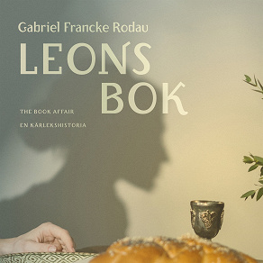 Omslagsbild för Leons bok