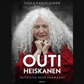 Cover for Outi Heiskanen