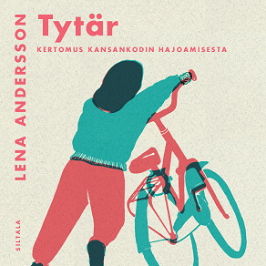 Cover for Tytär