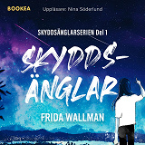 Omslagsbild för Skyddsänglar