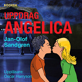 Omslagsbild för Uppdrag Angelica