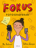 Omslagsbild för Fokus fotograferar
