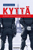 Cover for Kyttä