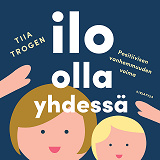 Omslagsbild för Ilo olla yhdessä