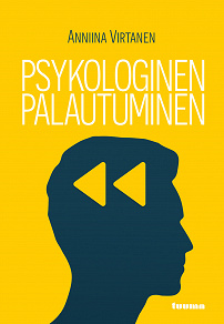 Cover for Psykologinen palautuminen