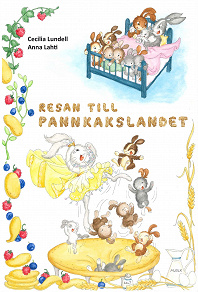 Cover for Resan till Pannkakslandet