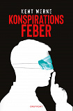 Cover for Konspirationsfeber