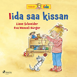 Omslagsbild för Iida saa kissan