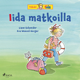 Omslagsbild för Iida matkoilla