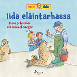 Omslagsbild för Iida eläintarhassa