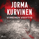 Cover for Viimeinen viivytys
